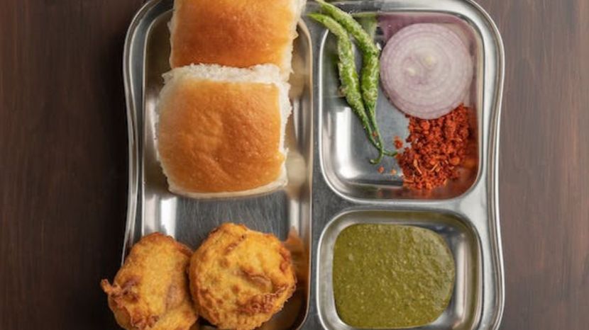 bad effects of eating vada pav on health 