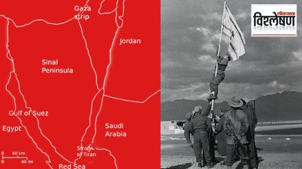 6th Day War Israel