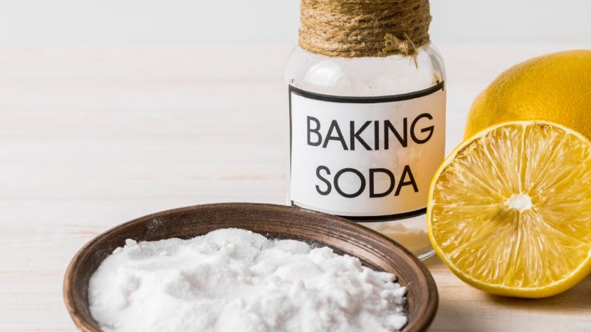 Baking Soda