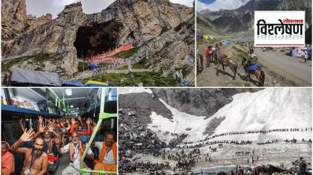 Amarnath-Yatra-vehicle-road