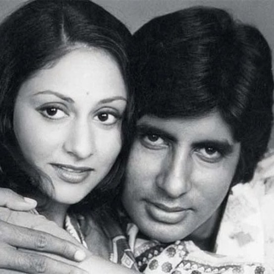 Amitabh bachchan calls deviji to jaya bachchan