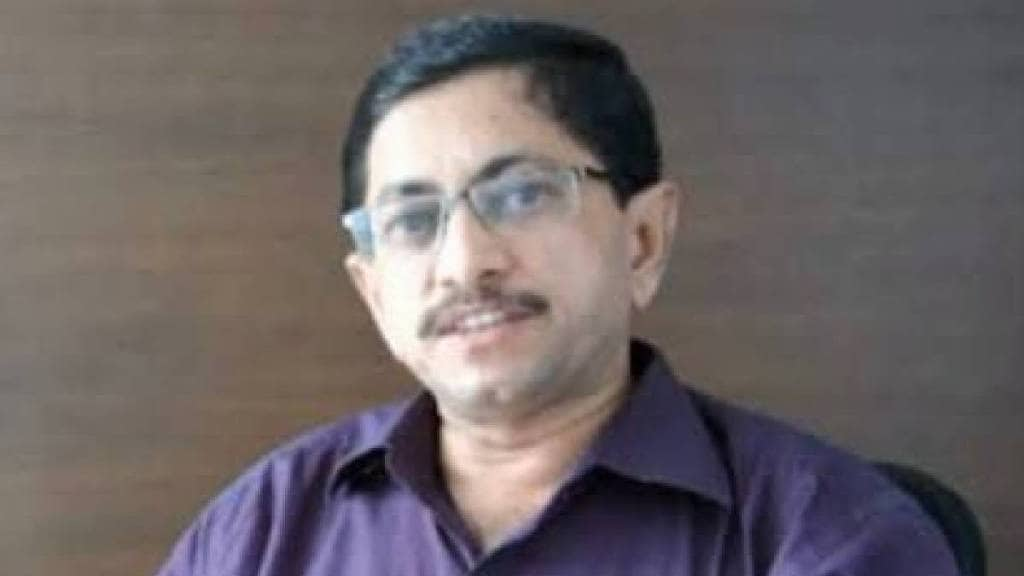 Atul Bedekar Death