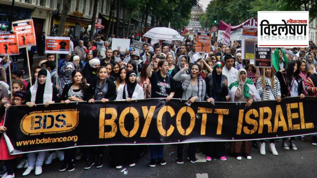 BDS-movement