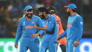 IND vs NED: Rohit Brigade pays India a Diwali gift PM Narendra Modi and Amit Shah praise after win over Netherlands