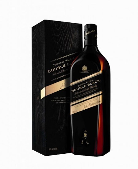 Johny Walker Brand