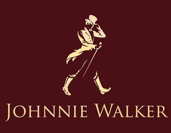 Johny Walker Brand