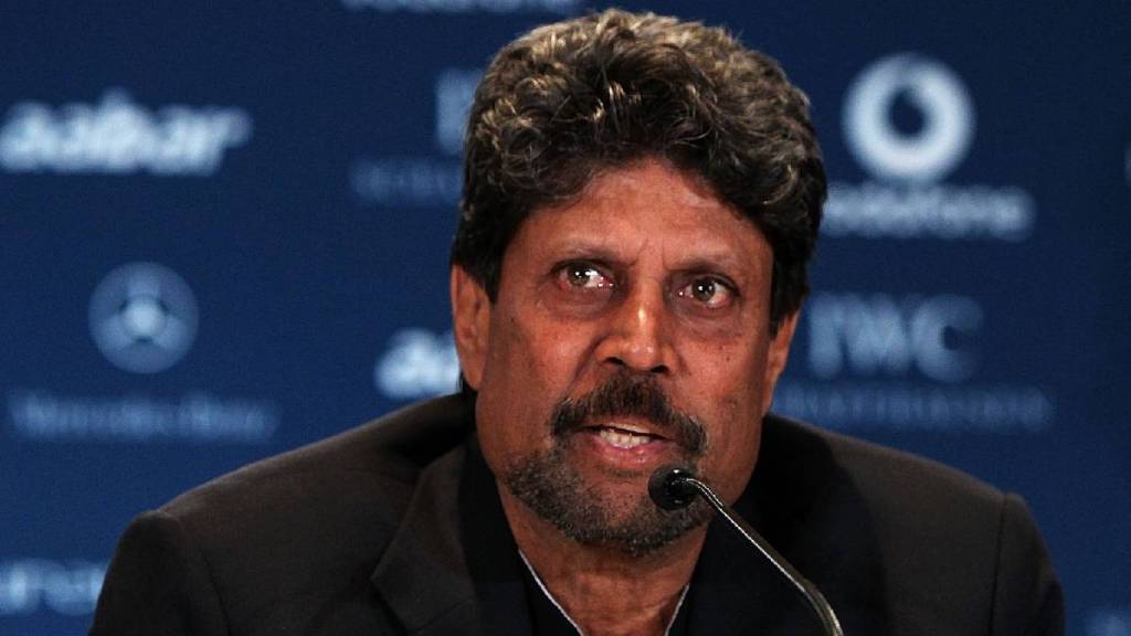 What Jairam Ramesh Said About Kapil Dev?