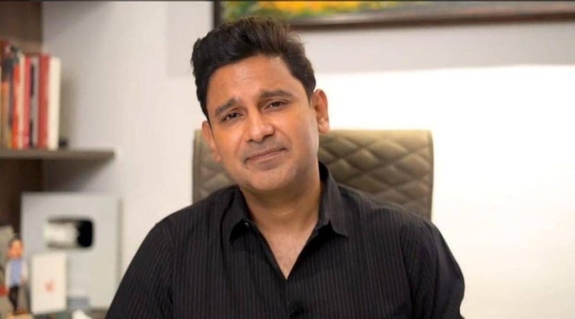 Manoj Muntashir on Adipurush