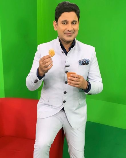 Manoj Muntashir on Adipurush 