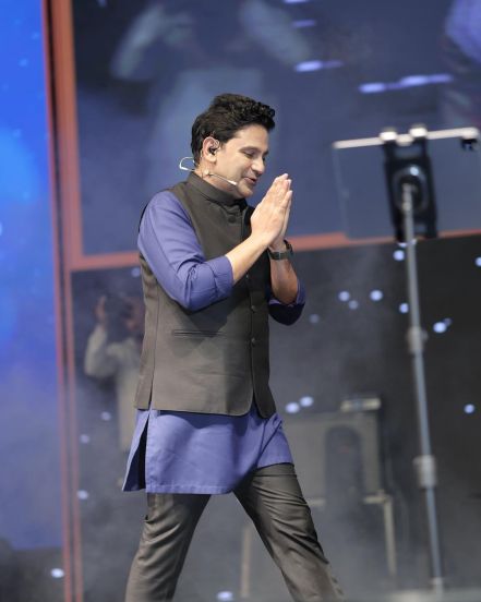 Manoj Muntashir on Adipurush