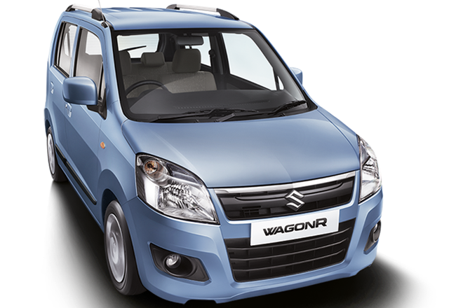 Maruti Suzuki Wagon R: कार चोरीच्या यादीत मारुती सुझुकी वॅगनआरचाही समावेश आहे. चोरी होणाऱ्या कारच्या यादीत ही कार दुसऱ्या स्थानावर आहे.