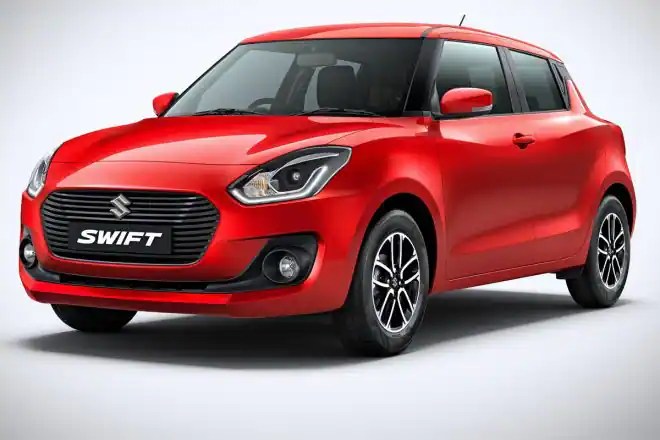 Maruti Suzuki Swift: मारुती सुझुकी स्विफ्ट भारतातील सर्वाधिक चोरीला जाणारी कार म्हणून अव्वल स्थानावर आहे. ही ग्राहकांच्या सर्वाधिक पसंतीची कार आहे.