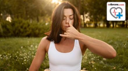 Most effective breathing exercises to cleanse & boost your lungs