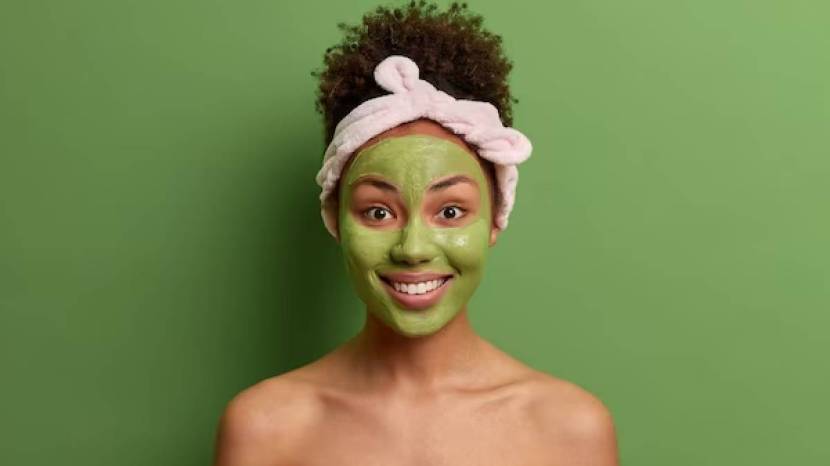 Bitter Gourd Seed Face Pack For Glowing Skin