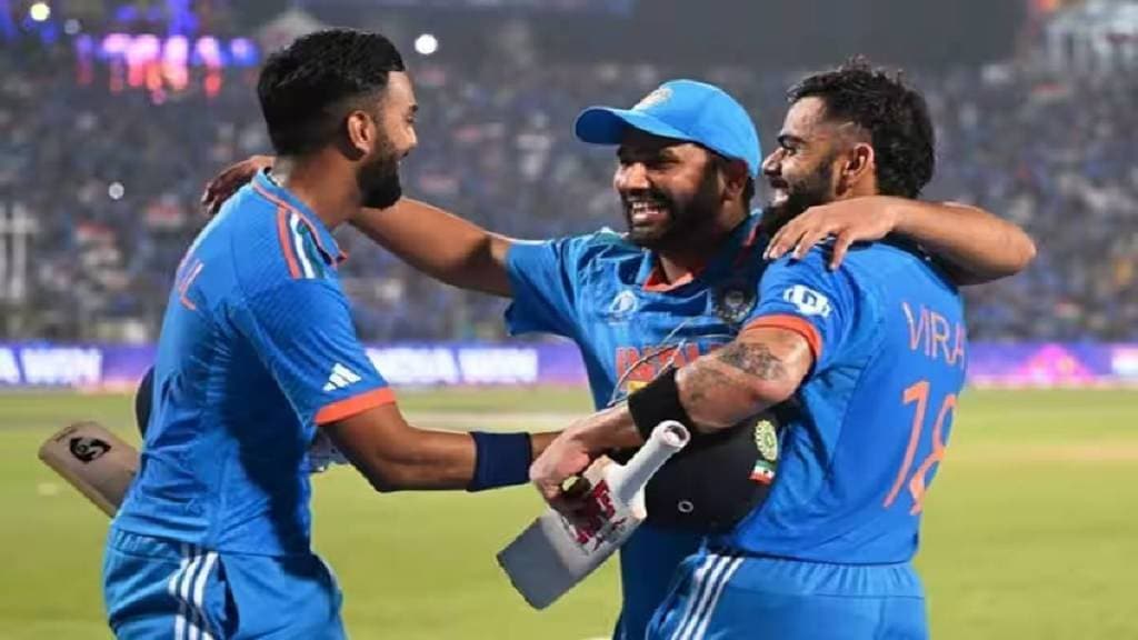 KL Rahul Appointed Team India Vice Captain After Hardik Pandya Ruled Out World Cup 2023