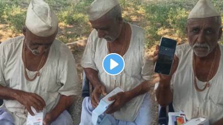 father and son emotional video goes viral