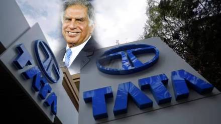 Ratan Tata