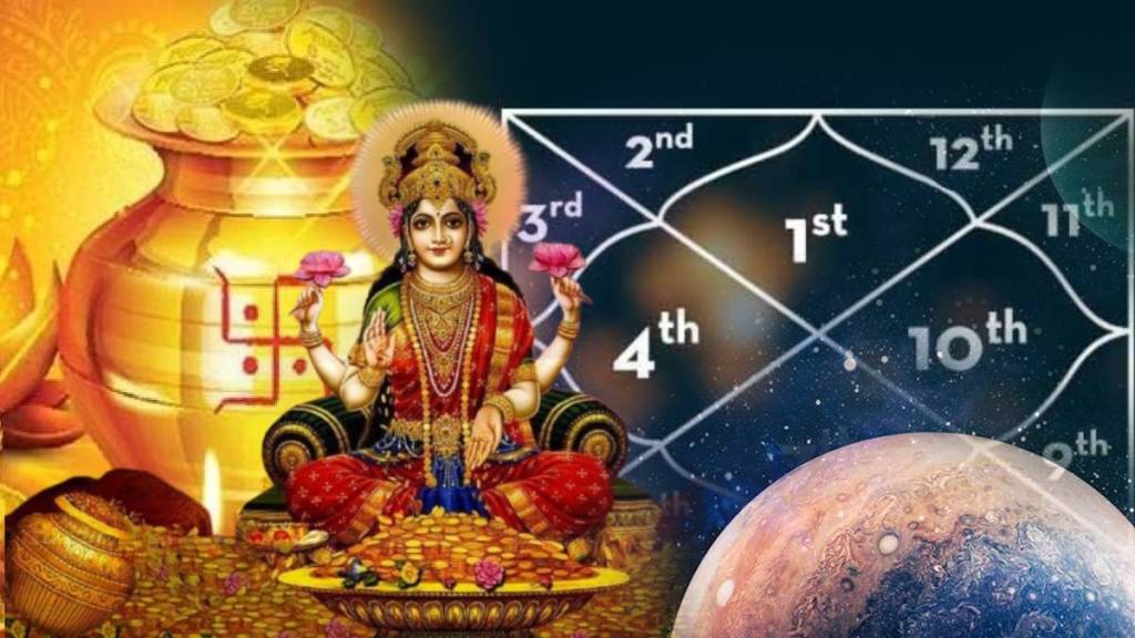 400 years Later Shani Ravi Pushya Nakshtra has Eight Maha Shubh Rajyog These Six Rashi To Get More Money Savings Astrology