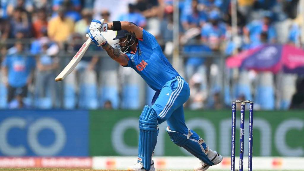 IND vs SL World Cup 2023 Latest Score Updates in Marathi