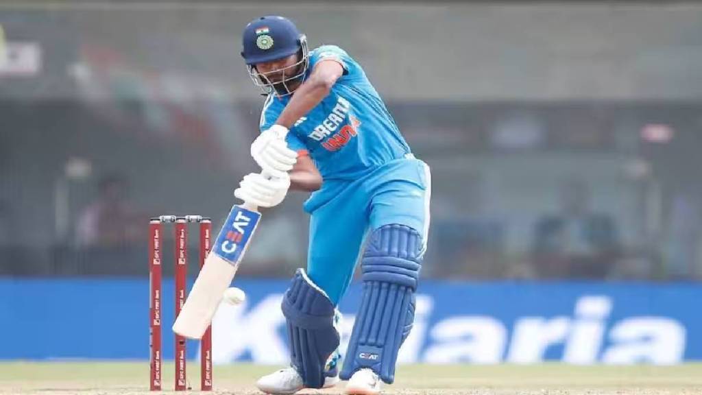 IND vs SL World Cup 2023 Latest Score Updates in Marathi