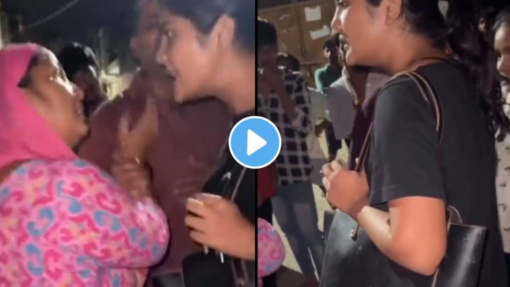 A fourteen year old boy inappropriately touched a young woman The woman took a stand against the family