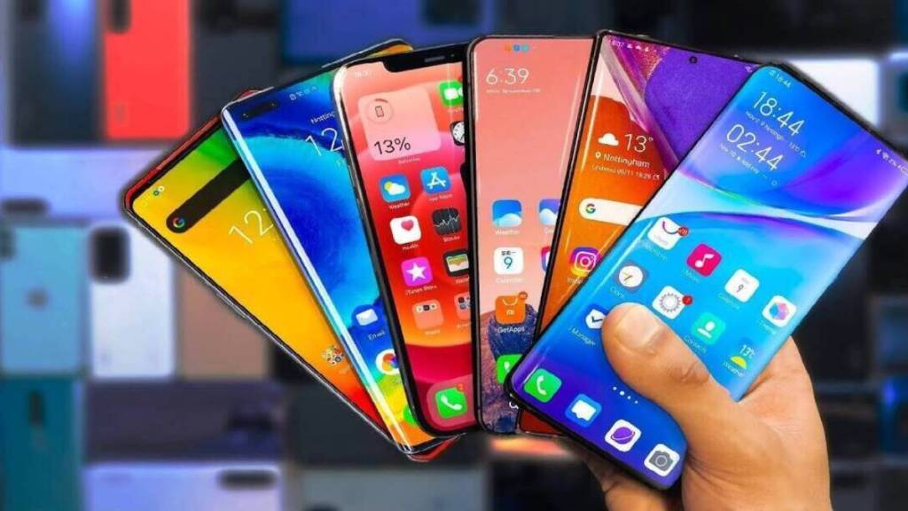 These Diwali amazing smartphones will be available at a low price on Last Day of Diwali Amazon Great Indian Festival sale