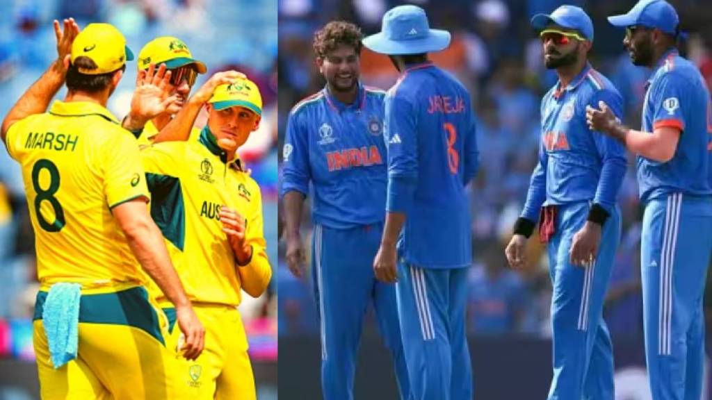 World Cup 2023 Final IND vs AUS 10 Prediction