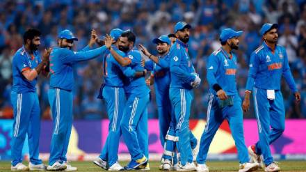 Ind vs AUS Australia Won One Day World Cup 2023 in Marathi