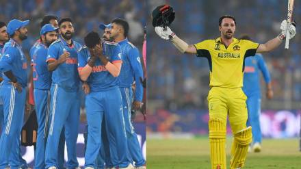 Ind vs AUS Australia Won One Day World Cup 2023 in Marathi