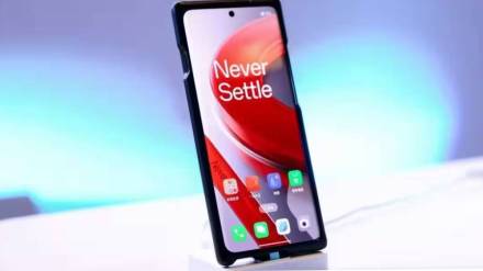 Good news for smartphone lovers OnePlus launch his new phone You will love the features