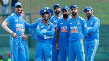 Afghanistan Team India Tour for T20 Series