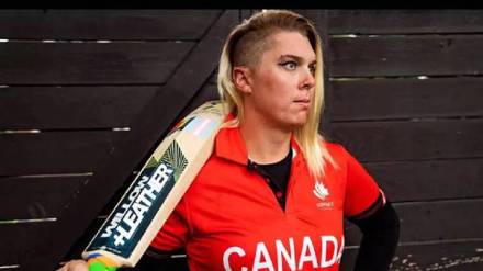 ICC Bans Transgender Cricketers