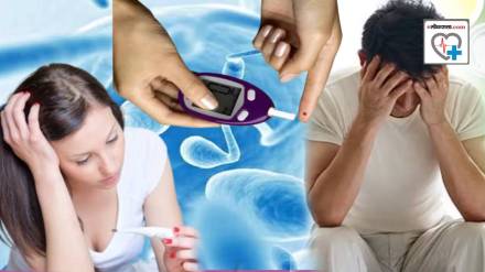 Tips To Lower Diabetes Manage Blood sugar Effects On Men and Women Sexual and Fertility Capacity After Birth Problems by Doctor