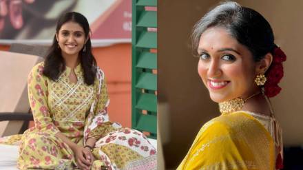 marathi actress Rinku Rajguru parents gave her iPhone 15 Pro Max