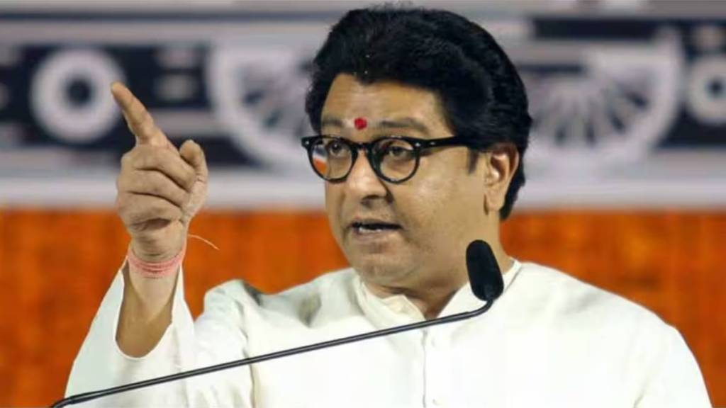 Raj Thackeray criticizes state government