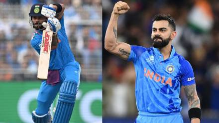 IND vs SA World Cup 2023 Latest Score Updates in Marath