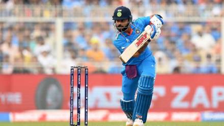 IND vs SA World Cup 2023 Latest Score Updates in Marathi