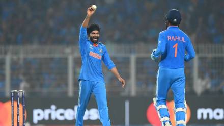 Ravindra Jadeja 5 wicket haul against south africa