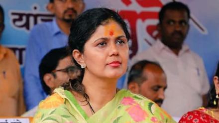 Pankaja Munde