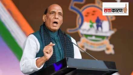 RAJNATH SINGH