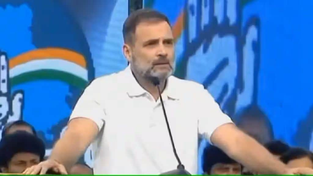 rahul gandhi controversial remarks against pm narendra modi