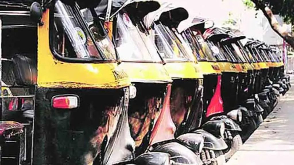 trouble of private loan companies to Rickshaw drivers