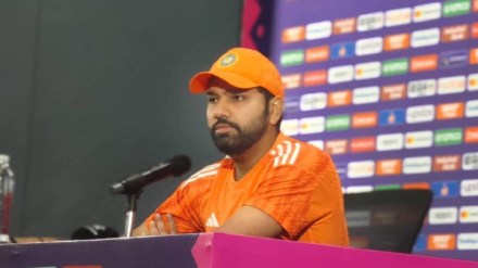 Rohit Sharma Press Conference