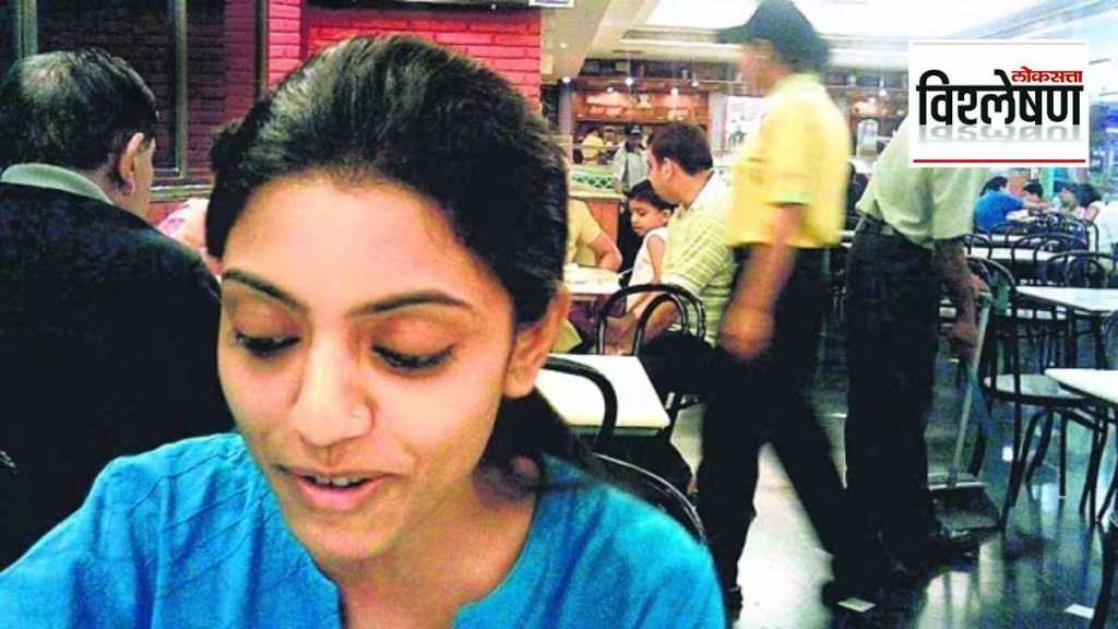 Soumya Vishwanathan murder case