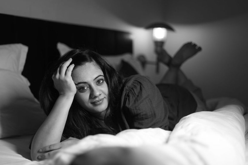 Spruha Joshi