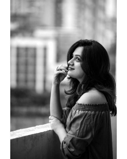 Spruha Joshi