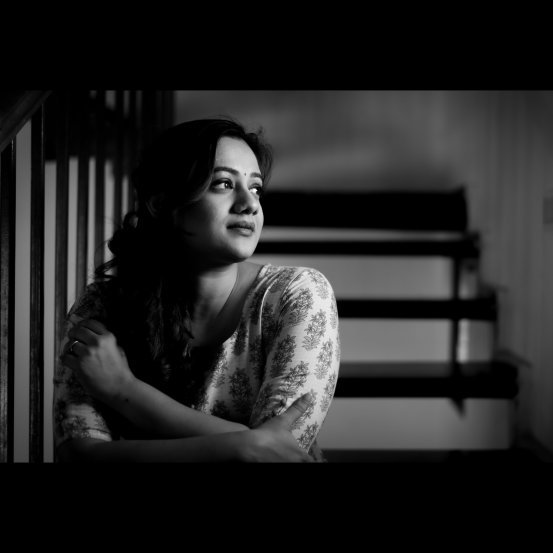 Spruha Joshi