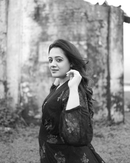 Spruha Joshi 