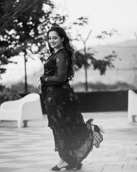 Spruha Joshi 