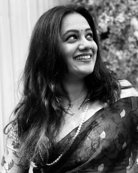 Spruha Joshi